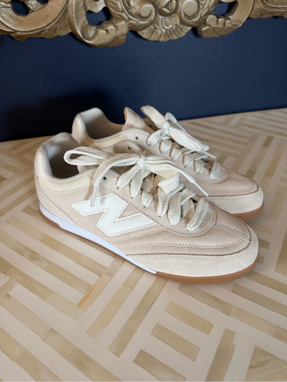 New Balance RC42 Sneaker (Women)